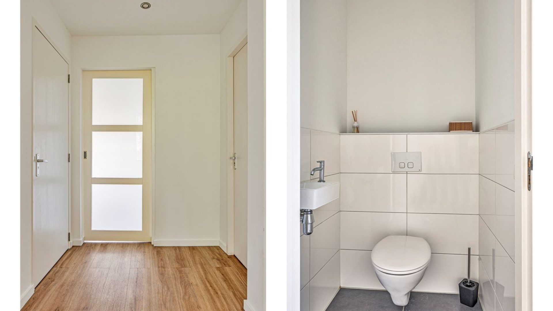 Voormalig advocaat en tv presentator Khalid Kasem zet zijn appartement te koop. Zie foto's 15
