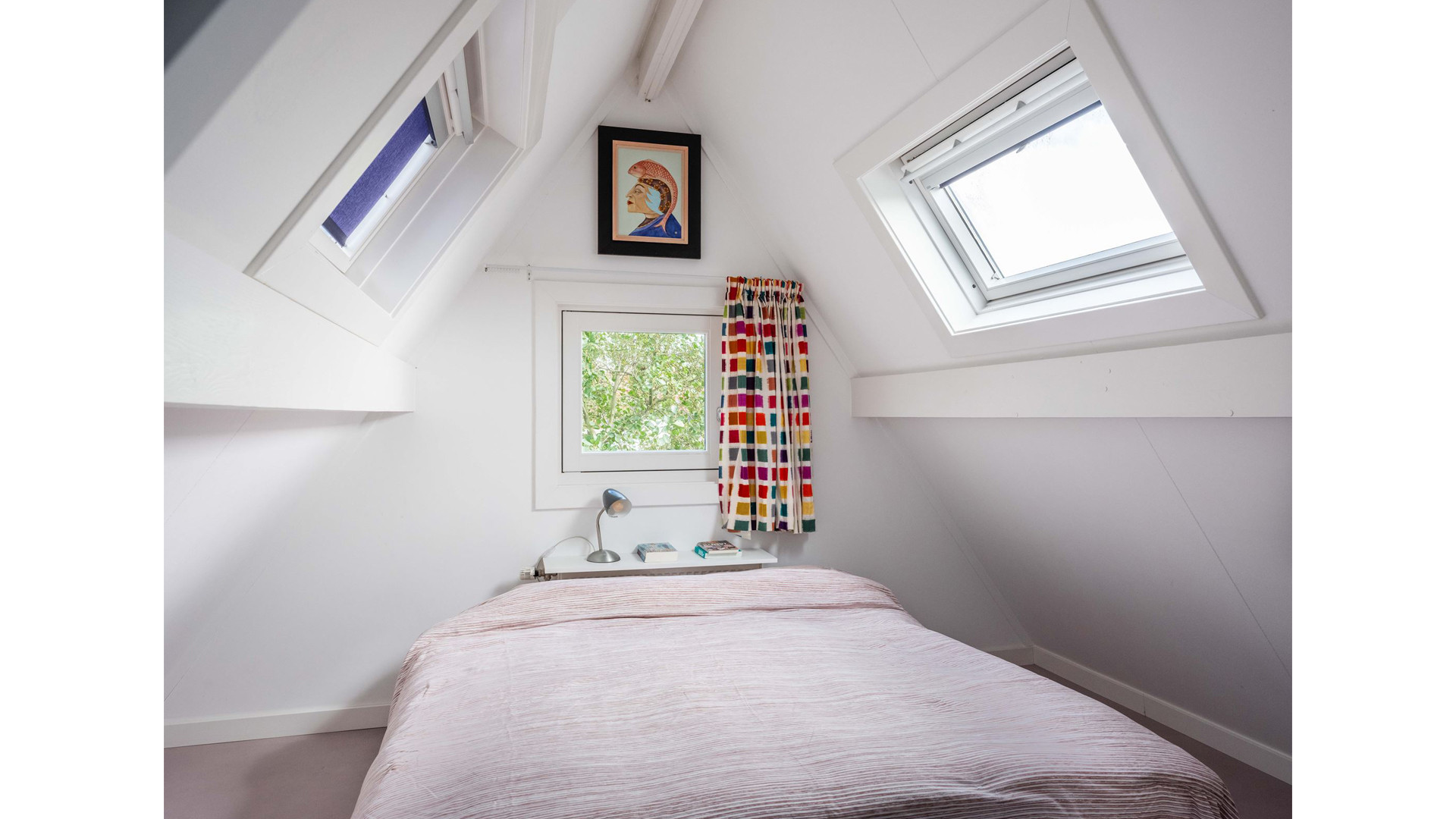 Roddelpraat presentator Jan Roos koopt deze woning in Bergen voor meer dan 1 miljoen euro. Zie foto's 30