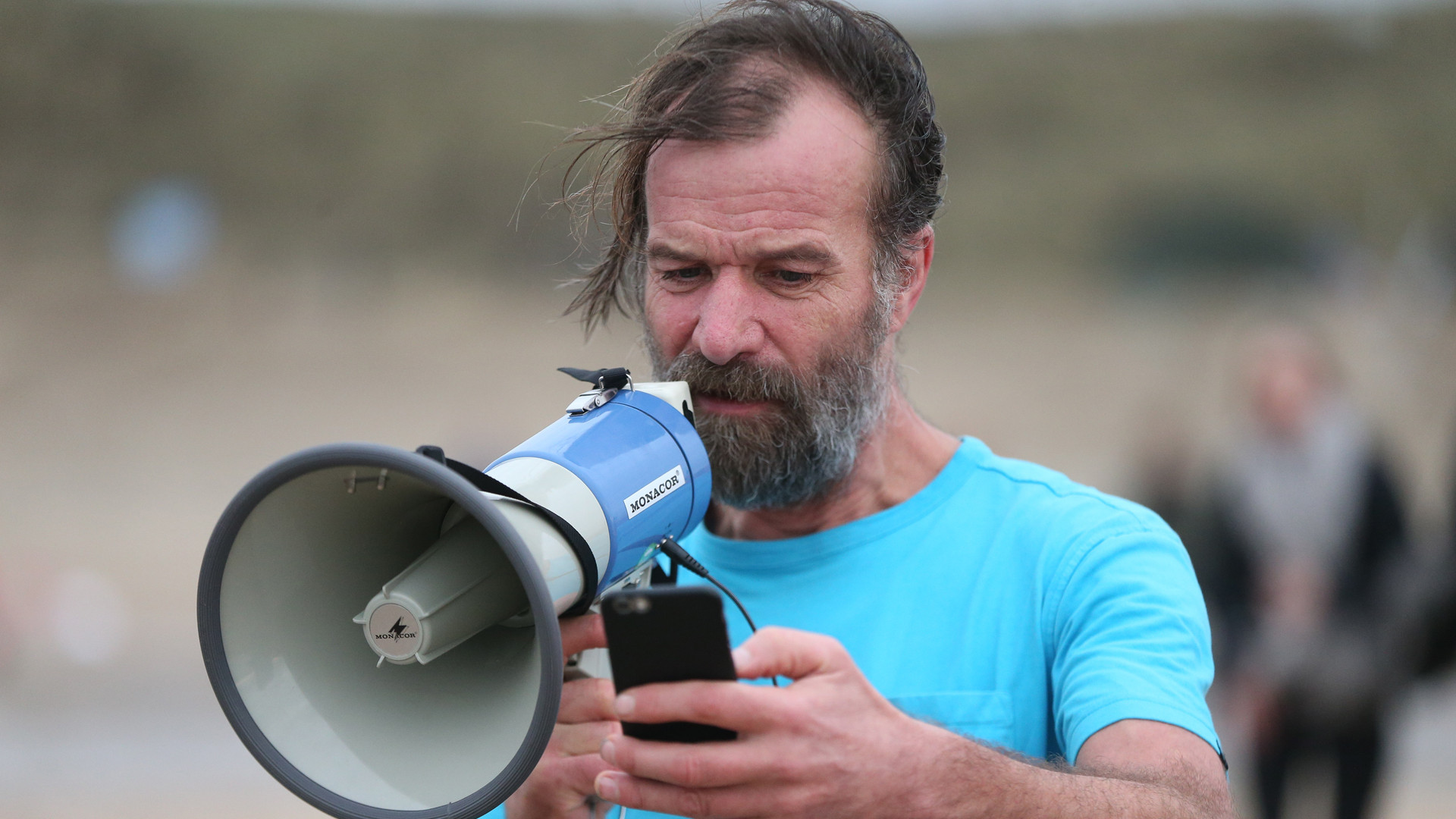 Zo woont de in opspraak geraakte Iceman en miljonair Wim Hof. Zie foto's 1
