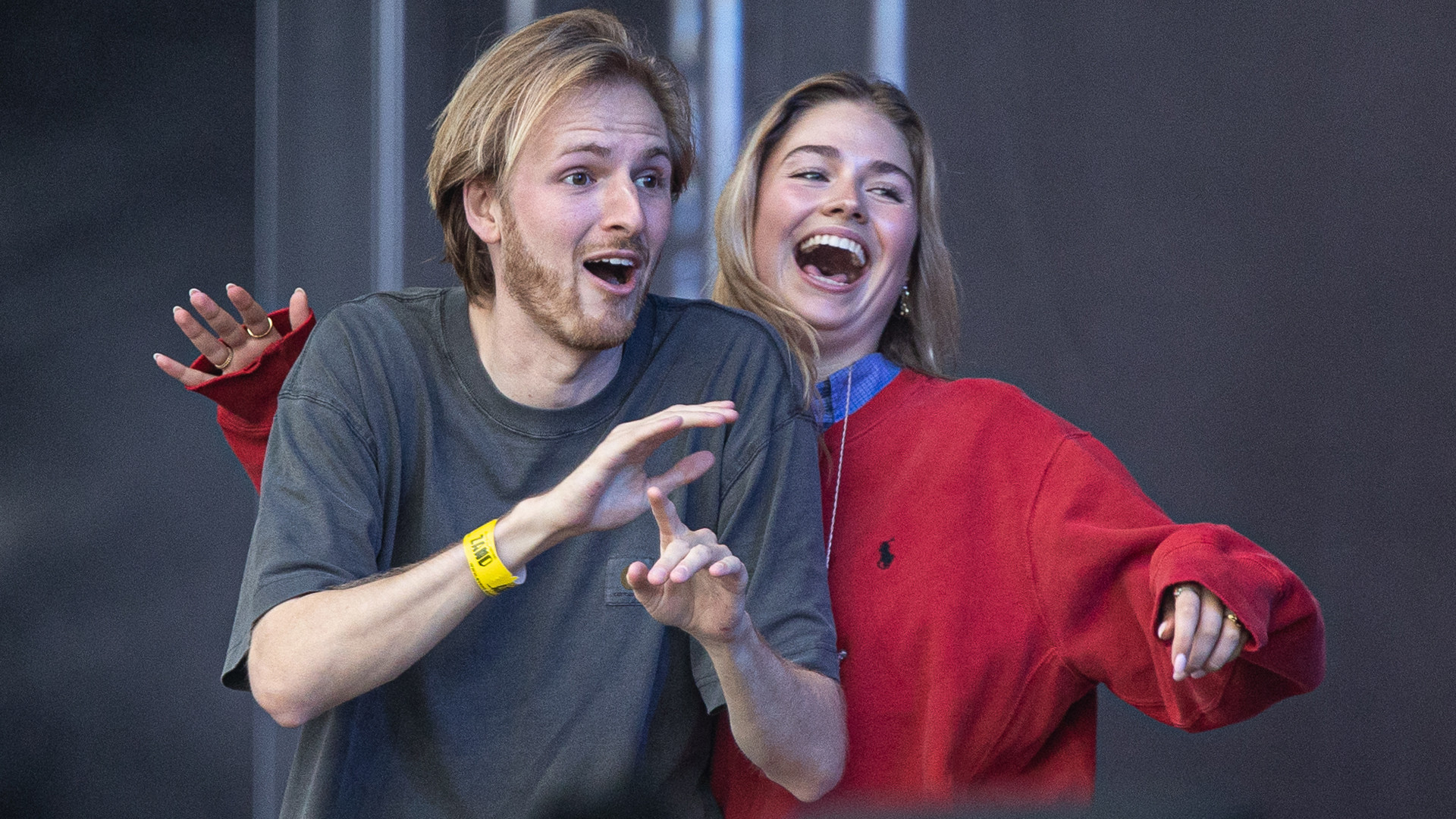 VERKOCHT: Koen van Heest, vriend van Roxy Dekker, maakt mooie klapper met de verkoop van zijn appartement. Zie foto's 1