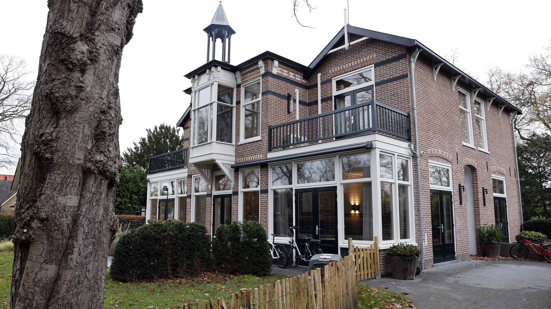 Sonja Bakker kiest eieren voor haar geld. Zie foto. 2