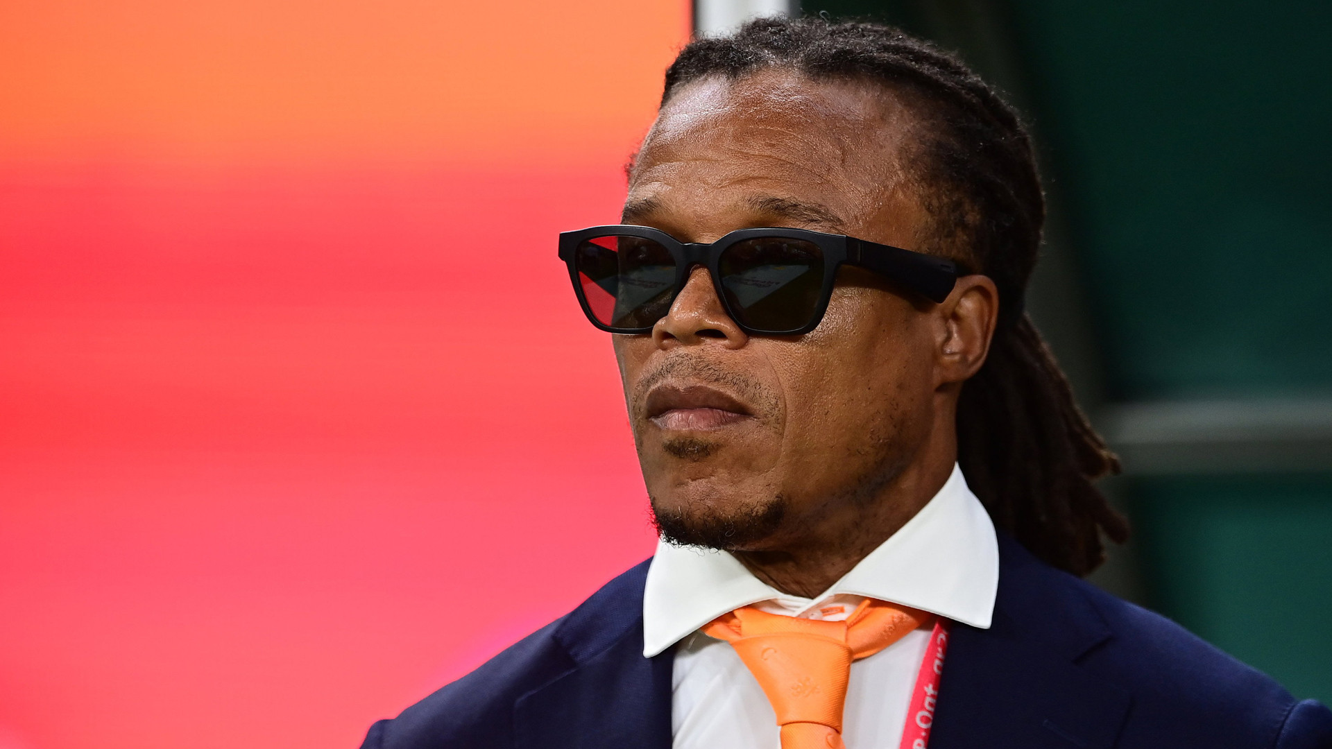 Ex topvoetballer Edgar Davids zet zijn penthouse in Amsterdam- Zuid te huur. Zie foto's 1