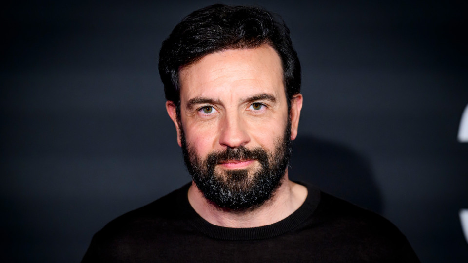 Ex Divorce acteur Jeroen Spitzenberger moet financieel bloeden voor zijn scheiding.