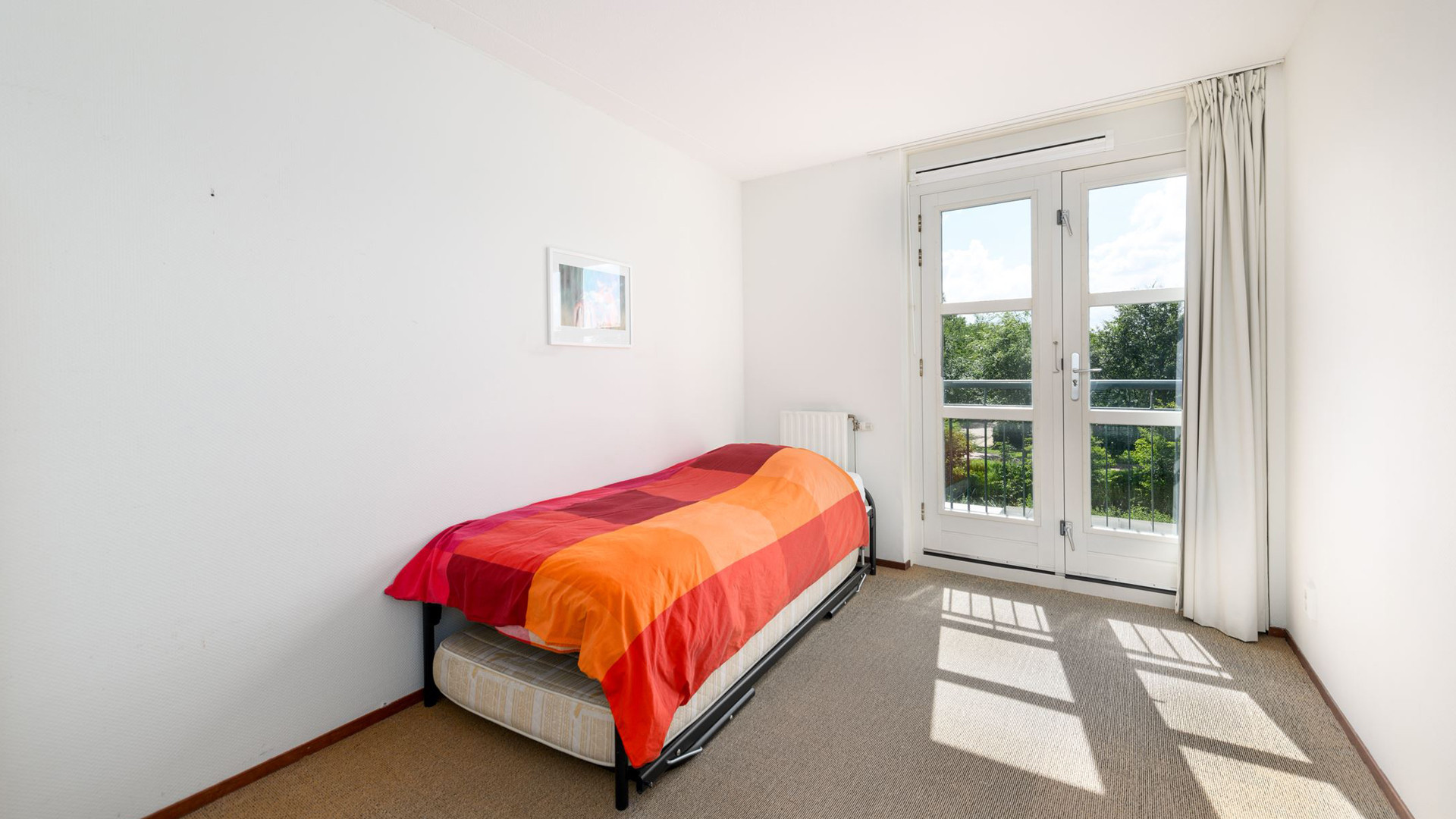Kort voor de breuk met Sam van Royen kocht Suzanne Schulting deze woning. Zie foto's 8