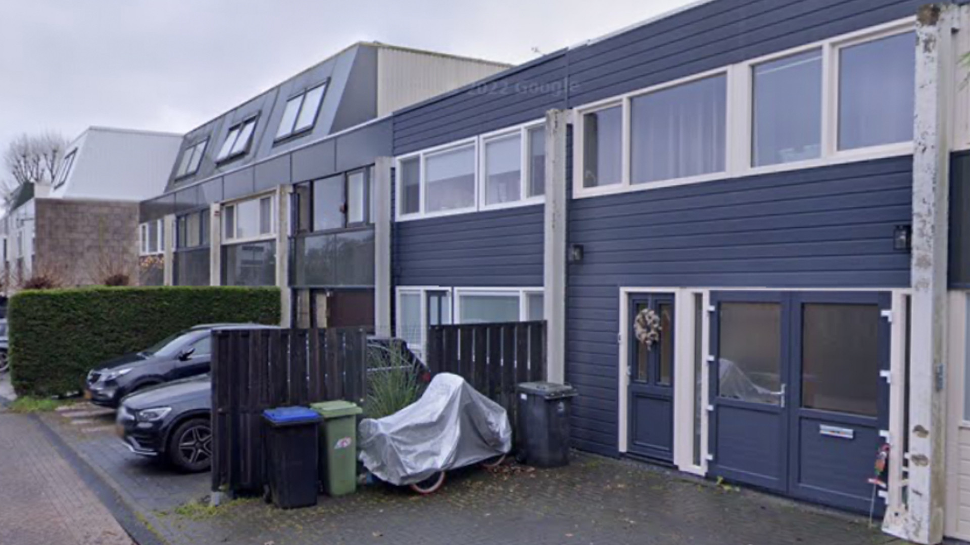 Gaby Blaaser koopt woning waarin haar moeder overleed! Zie foto's 4