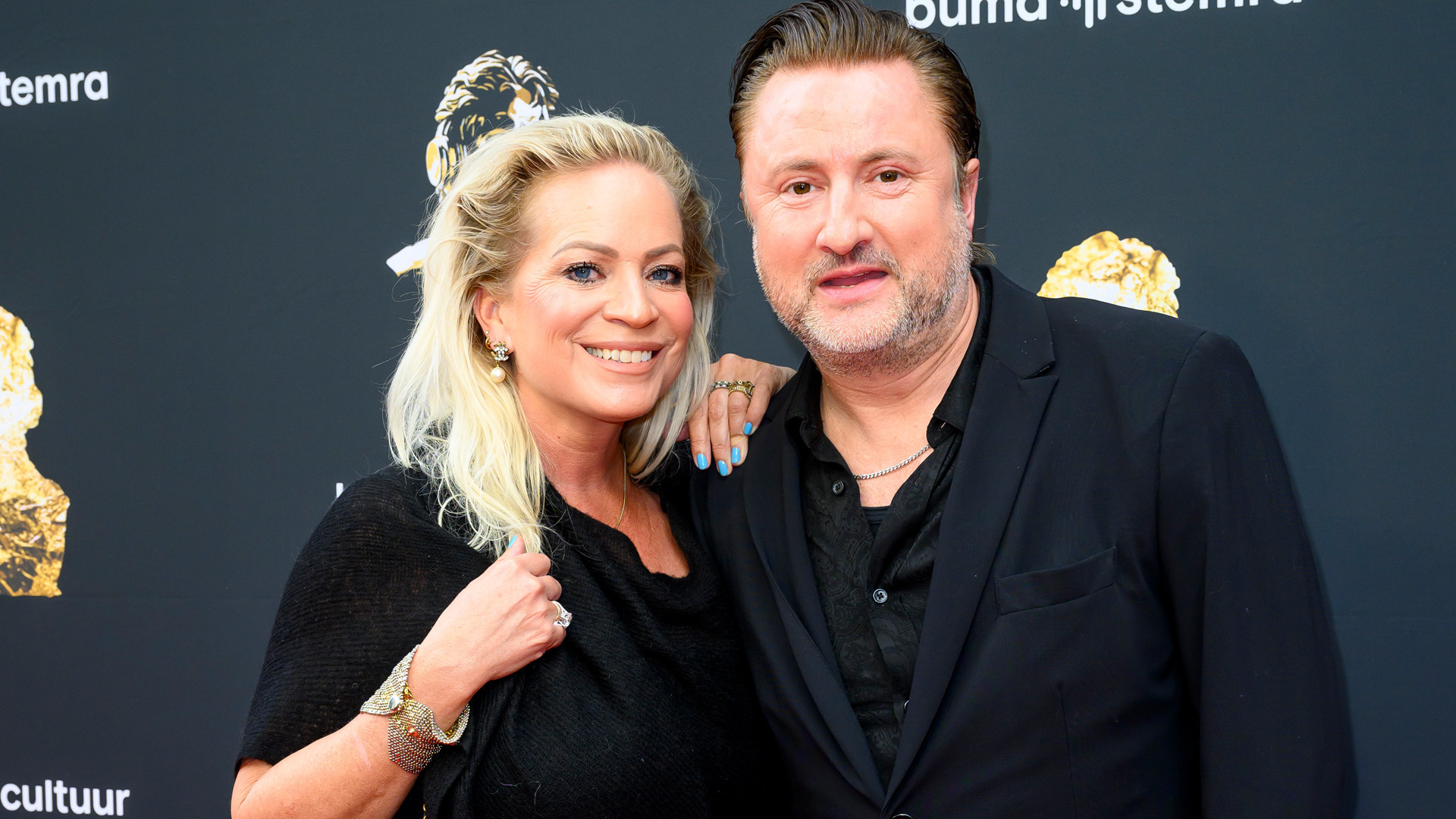 Dennis Weening en zijn vrouw Stella vechten om deze woning. Zie foto's 1