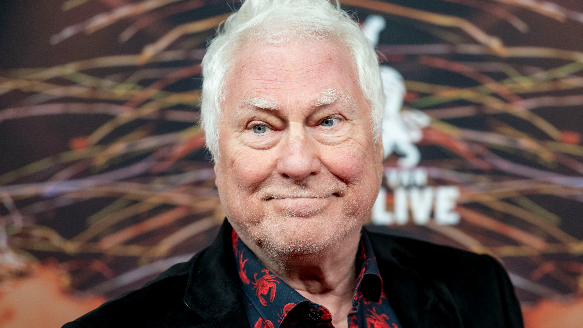 Zo rijk is Golden Earring drummer Caesar Zuiderwijk! 1