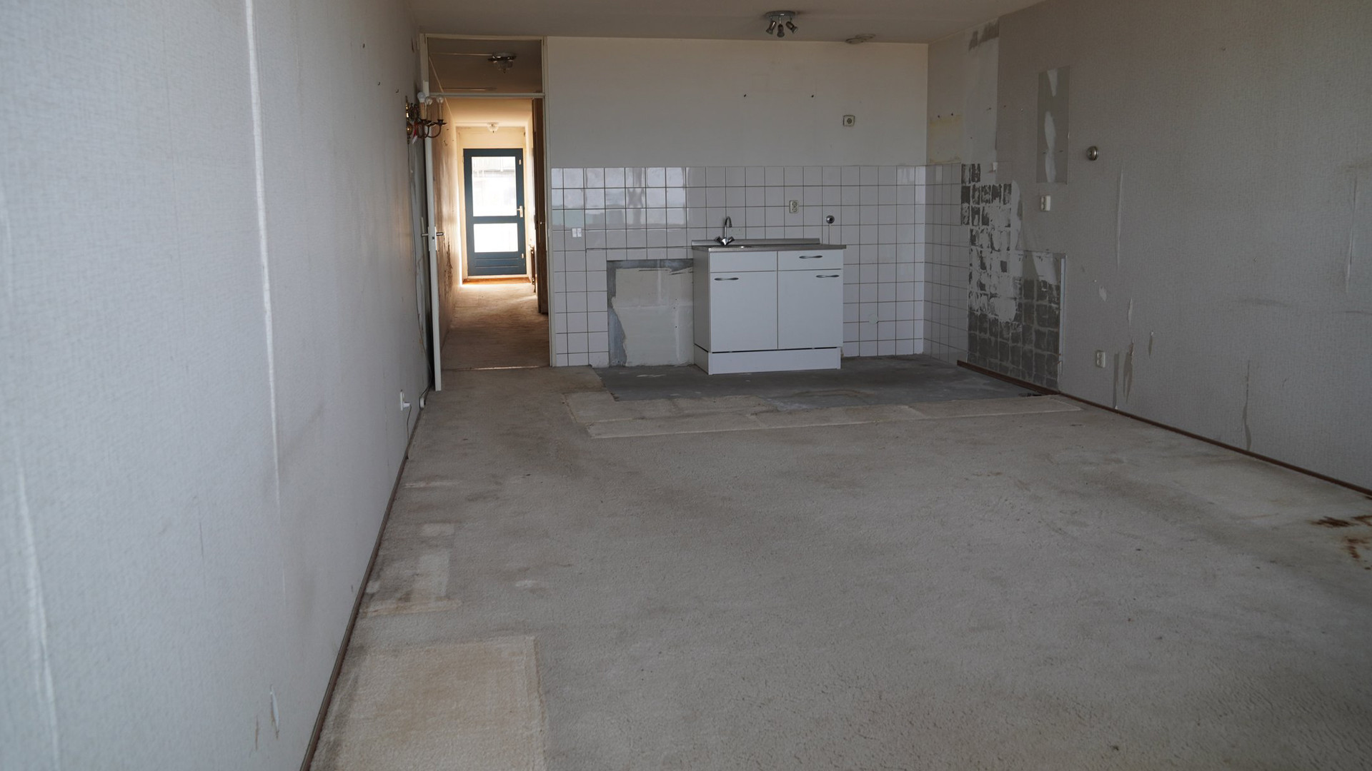 Alexander Pechtold zet zijn verkregen Scheveningse appartement te koop. Zie foto's 5