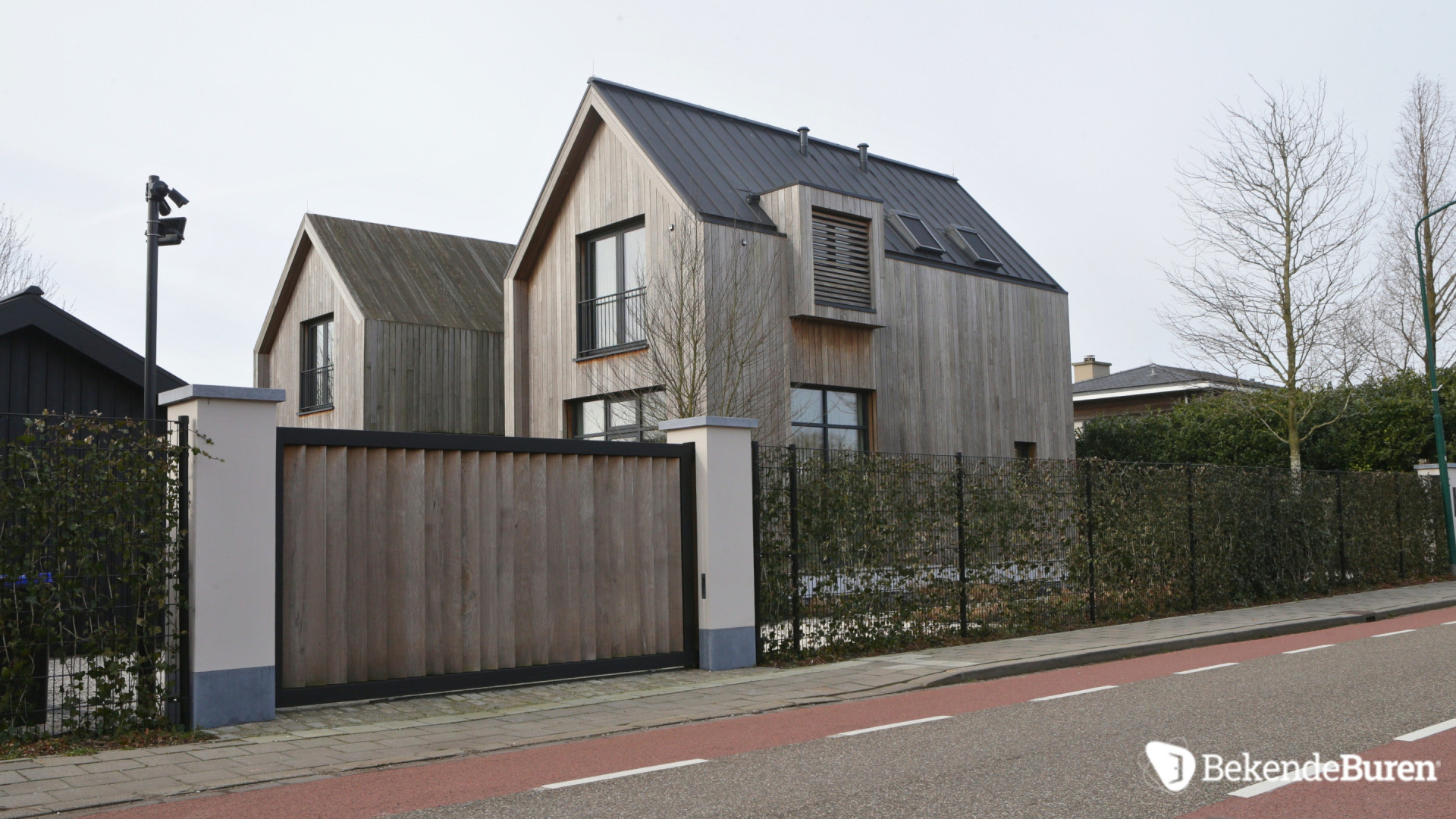 Villa van prinses Mabel Wisse Smit aan de Loosdrechtse Plassen eindelijk helemaal klaar. Zie exclusieve beelden! 2