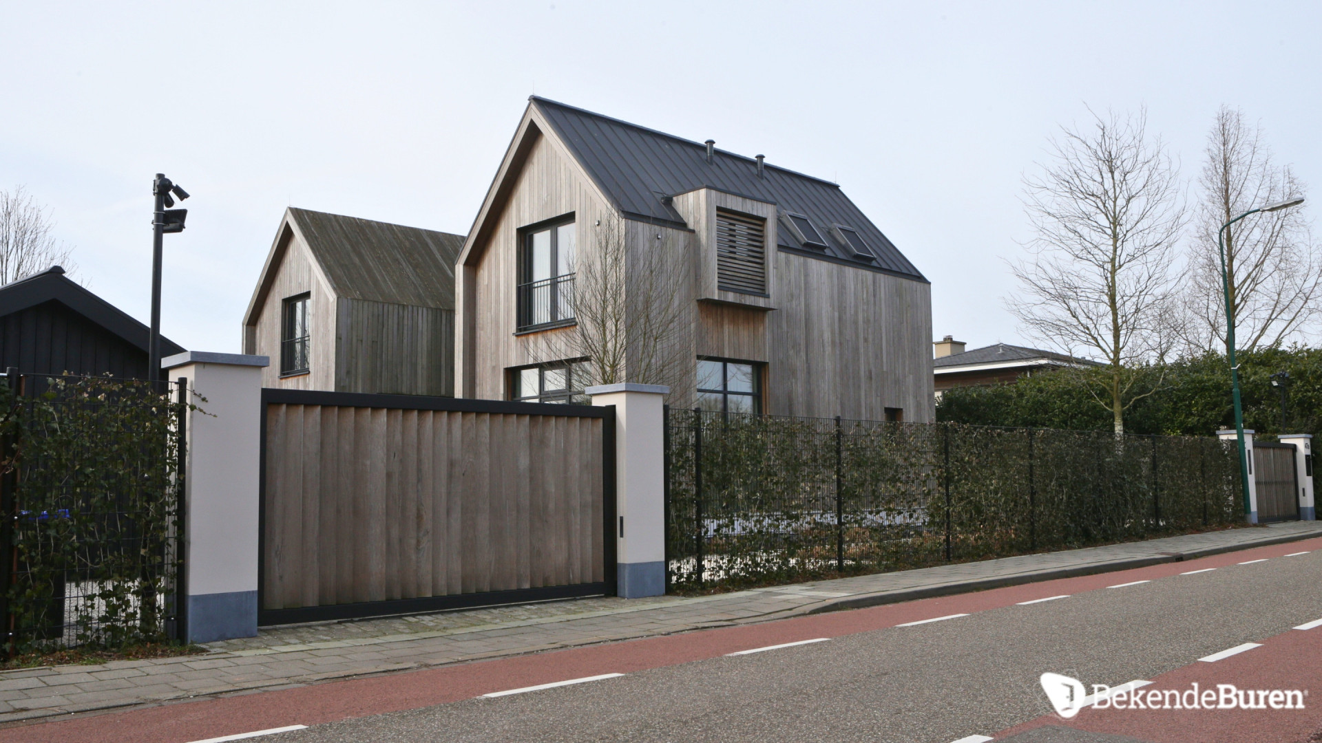 Villa van prinses Mabel Wisse Smit aan de Loosdrechtse Plassen eindelijk helemaal klaar. Zie exclusieve beelden! 5