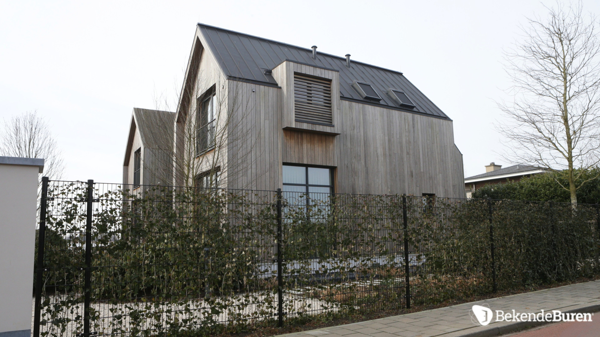 Villa van prinses Mabel Wisse Smit aan de Loosdrechtse Plassen eindelijk helemaal klaar. Zie exclusieve beelden! 3