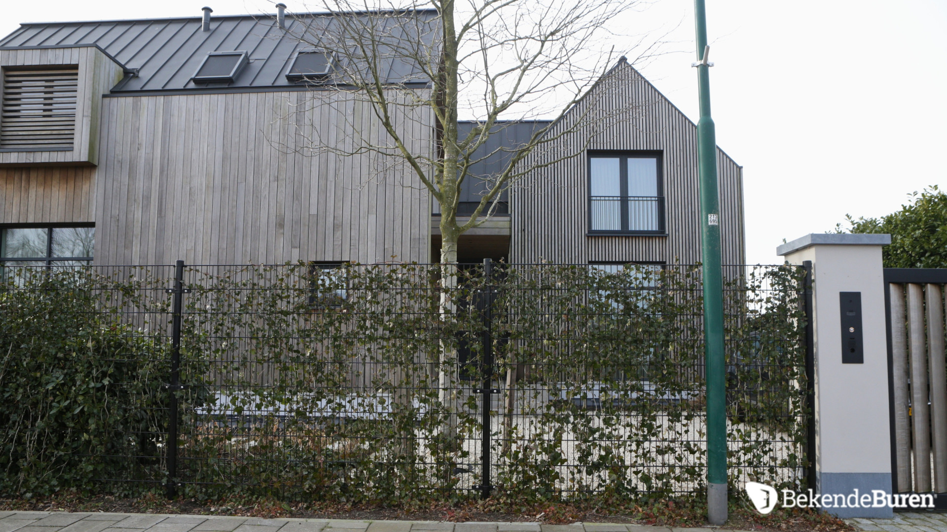 Villa van prinses Mabel Wisse Smit aan de Loosdrechtse Plassen eindelijk helemaal klaar. Zie exclusieve beelden! 4