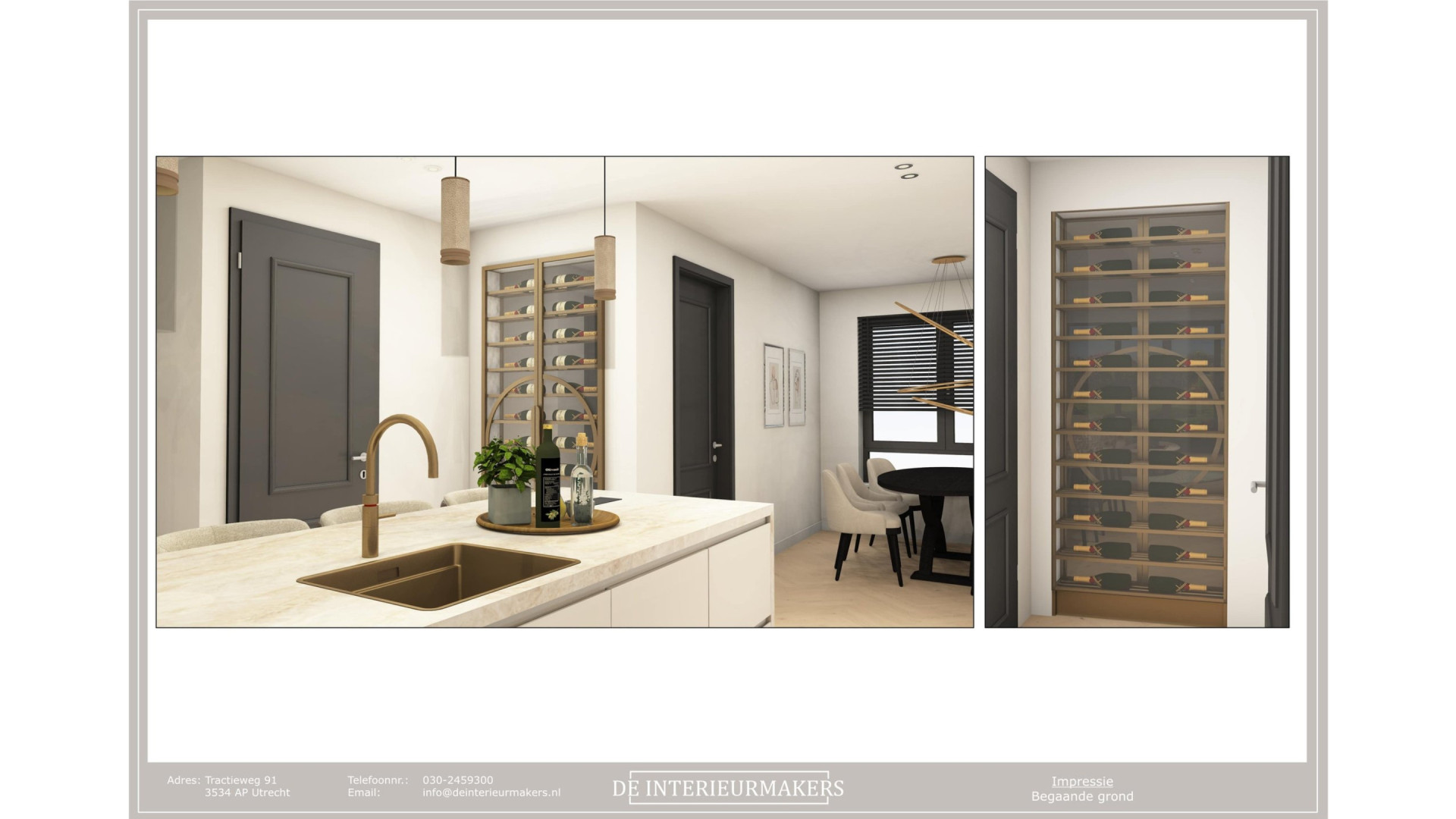 Volkszanger Yves Berendse verkoopt zijn nieuwbouw woning met tienduizenden euro's verlies. Zie foto's 4