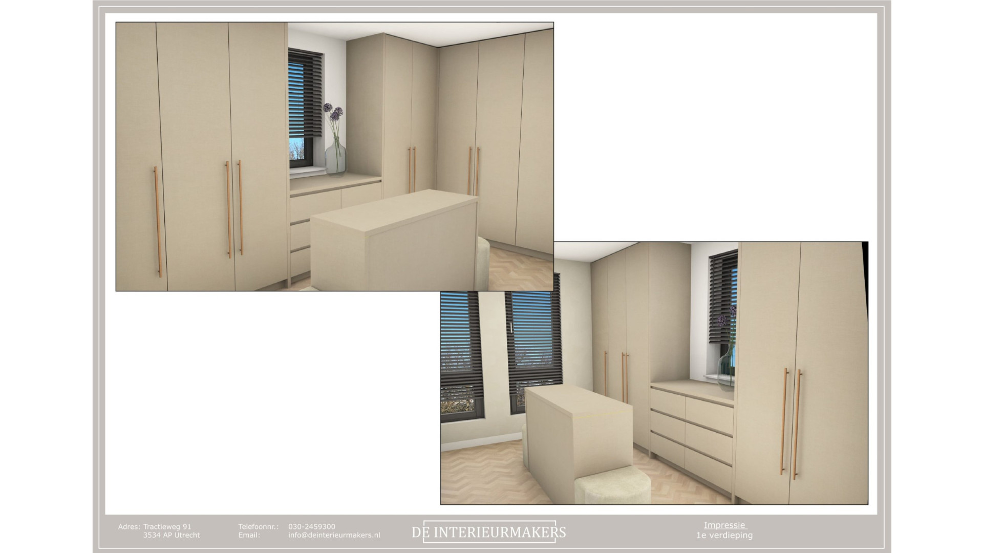 Volkszanger Yves Berendse verkoopt zijn nieuwbouw woning met tienduizenden euro's verlies. Zie foto's 7