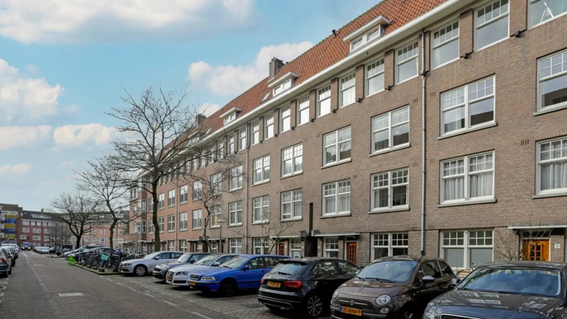Binnenkijken: Zo woont PSV-voetballer Guus Til in Amsterdam 2