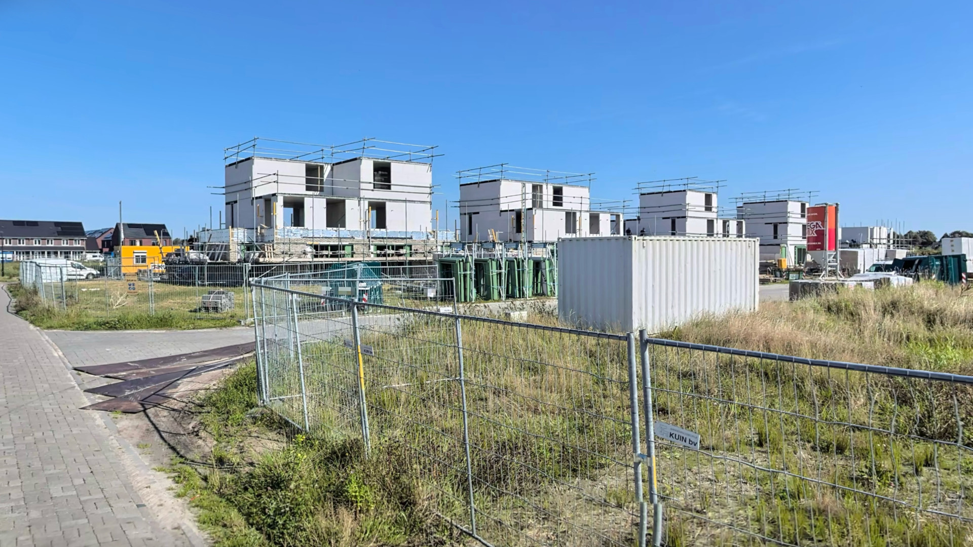 Sprintkanon Femke Kok koopt deze prachtige nieuwbouw villa in Heerenveen! Zie foto's 7