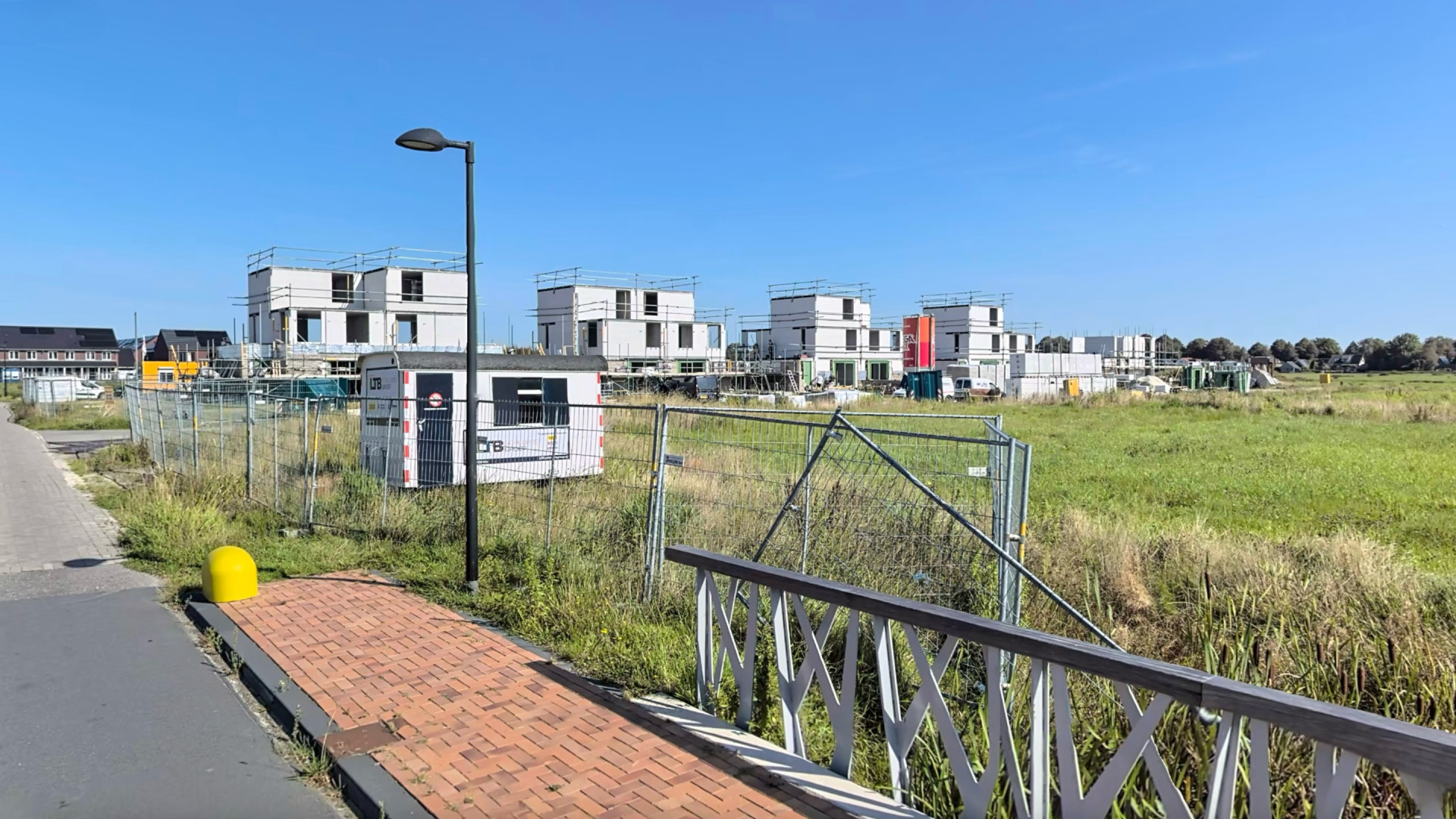 Sprintkanon Femke Kok koopt deze prachtige nieuwbouw villa in Heerenveen! Zie foto's 3