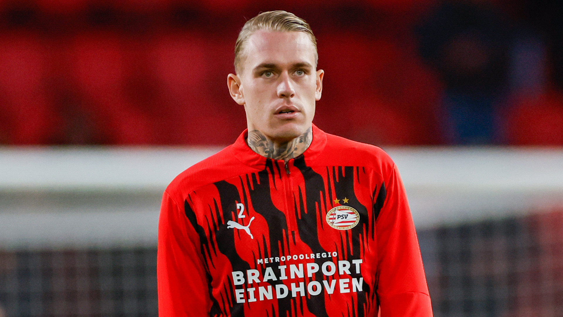 PSV speler Rick Karsdorp verkoopt zijn eengezinswoning met bijna 100% winst. Zie foto's 1