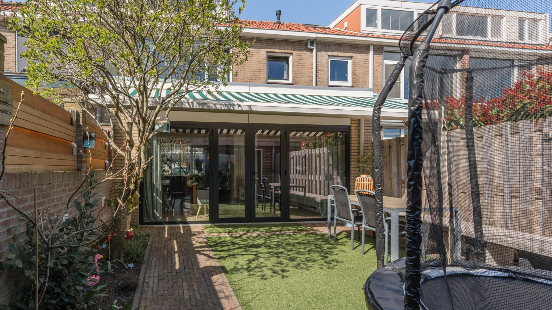 Woning programma Kopen zonder kijken te koop gezet. Zie foto's 11