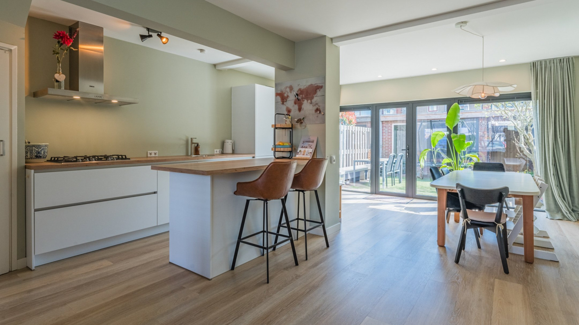 Woning programma Kopen zonder kijken te koop gezet. Zie foto's 3
