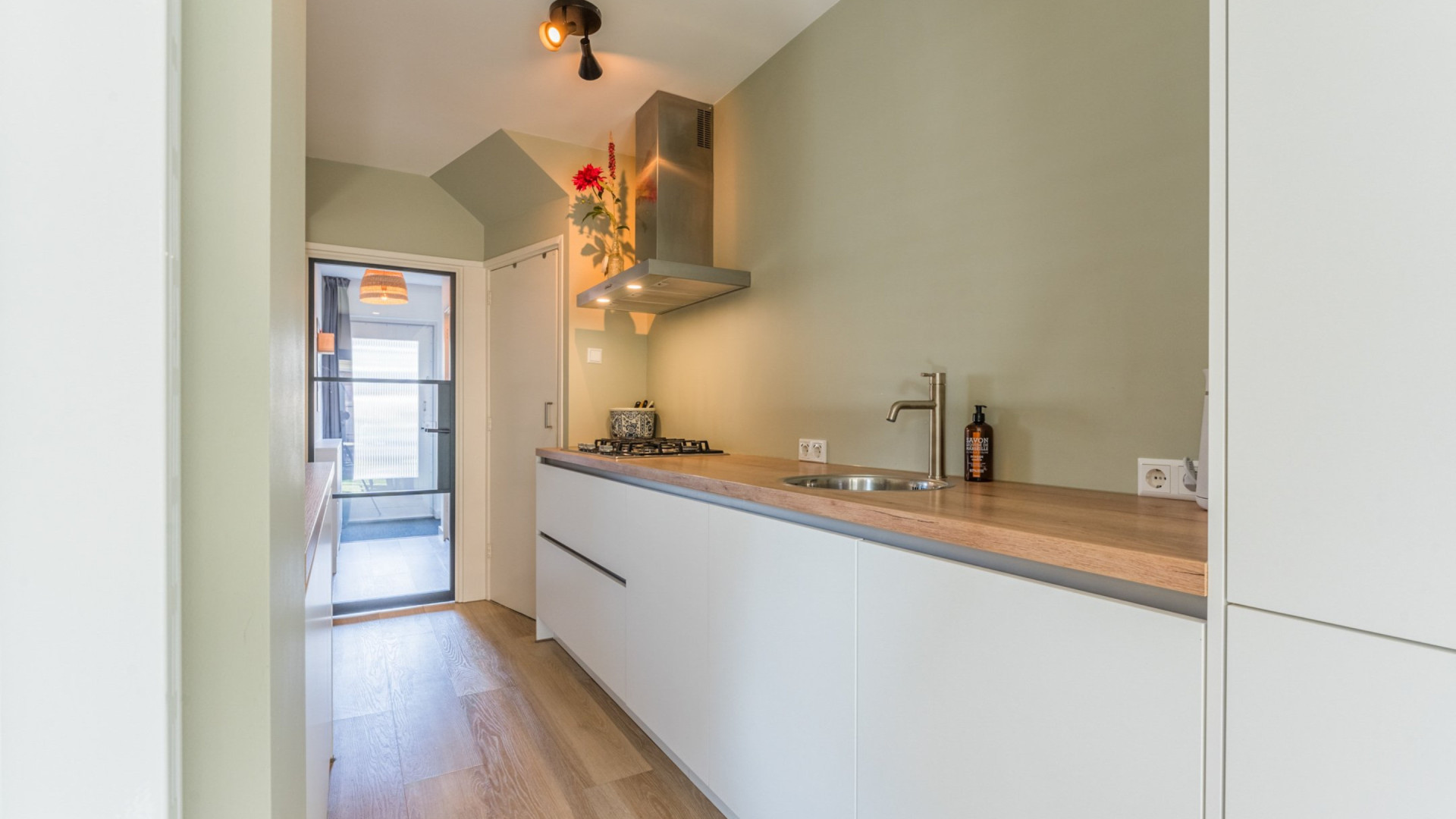 Woning programma Kopen zonder kijken te koop gezet. Zie foto's 6