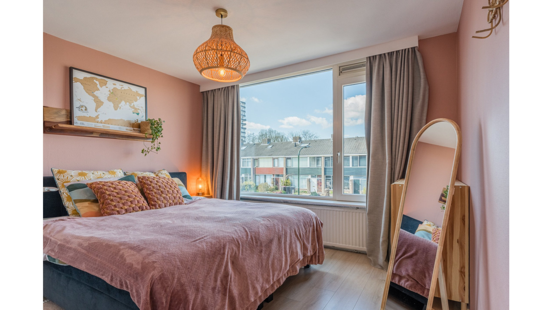 Woning programma Kopen zonder kijken te koop gezet. Zie foto's 7