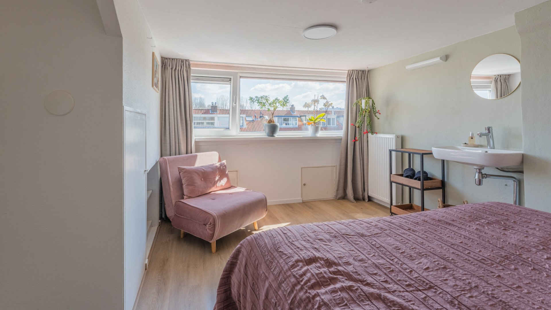 Woning programma Kopen zonder kijken te koop gezet. Zie foto's 10