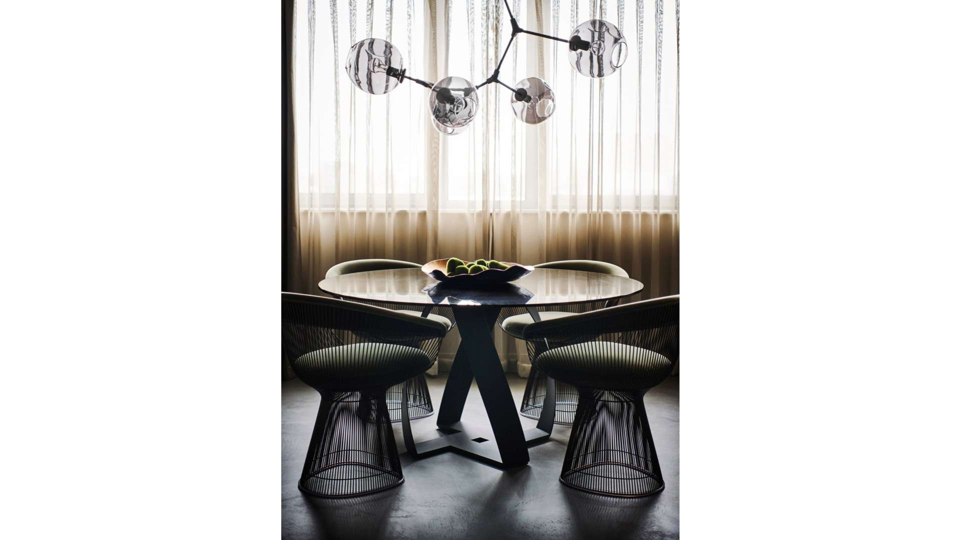 Interieur stylist van de sterren Eric Kuster zet nu ook z’n tweede appartement in Amsterdam te koop! zie foto's 6