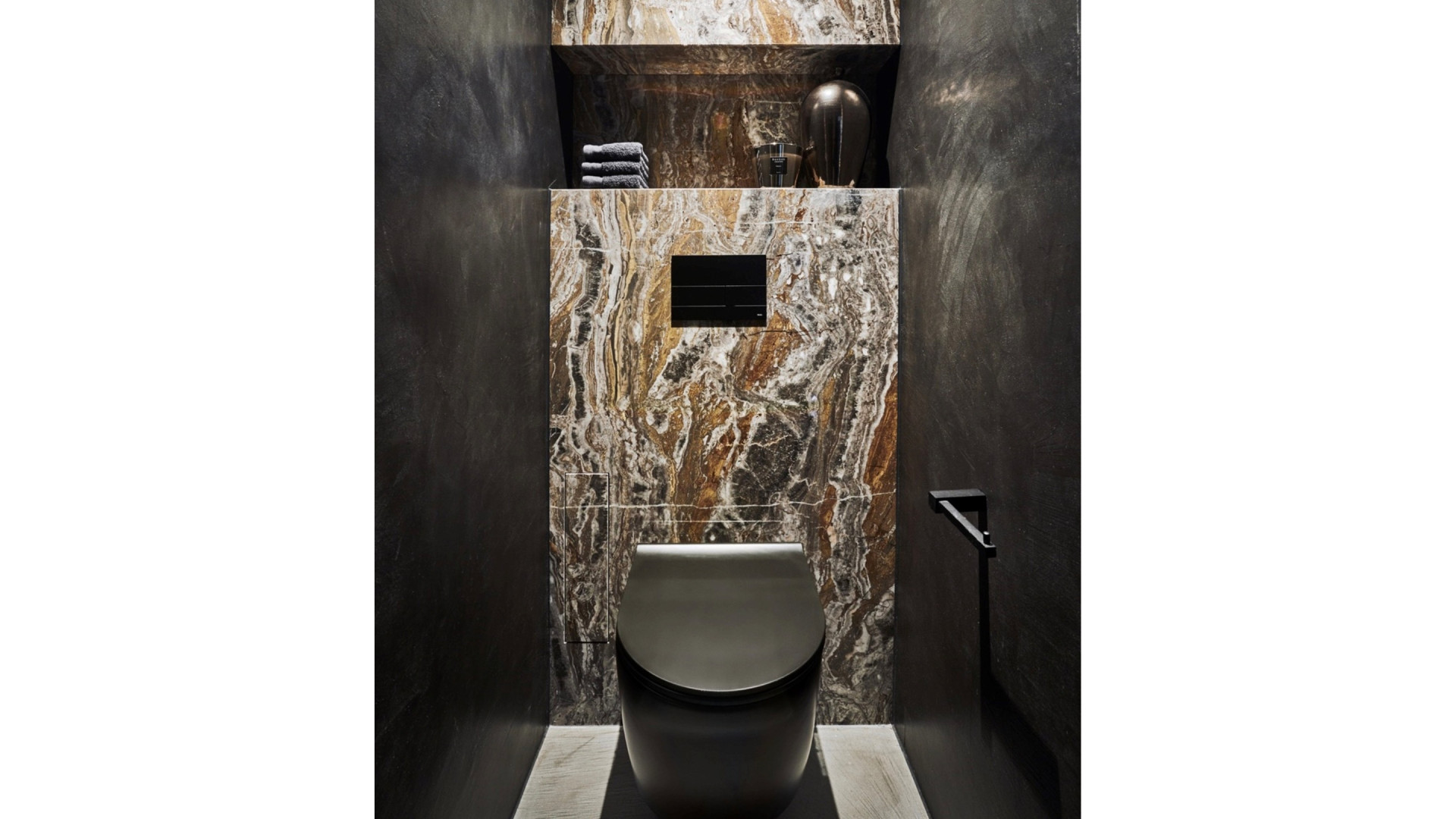 Interieur stylist van de sterren Eric Kuster zet nu ook z’n tweede appartement in Amsterdam te koop! zie foto's 10