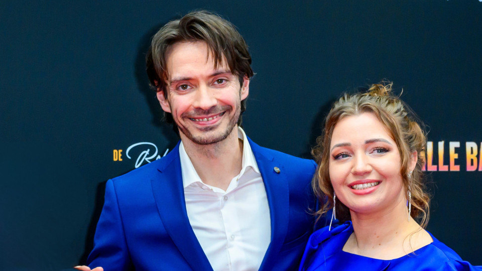 Zo leuk en knus woont Robbert de Nijs, de zoon van Rob de Nijs. Zie de beelden