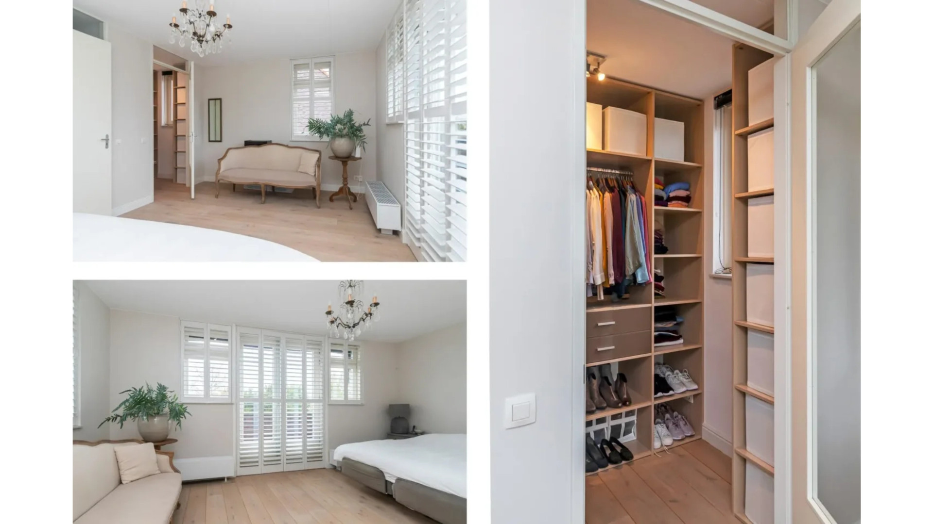 Feyenoord-ster Sem Steijn verruilt appartement voor Haagse droomvilla. Zie foto’s 8