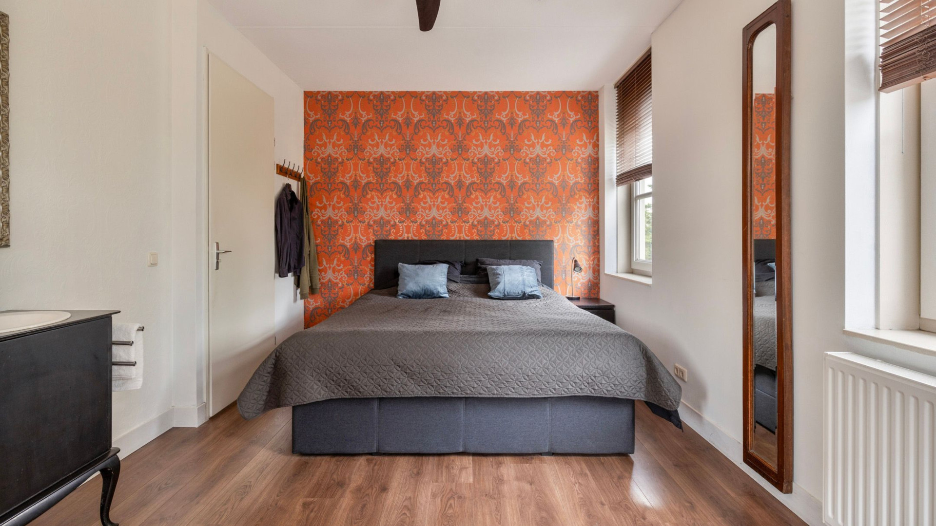 Ronald Koeman jr. koopt met hulp van zijn vader deze woning van bijna 1 miljoen euro! Zie foto's 6