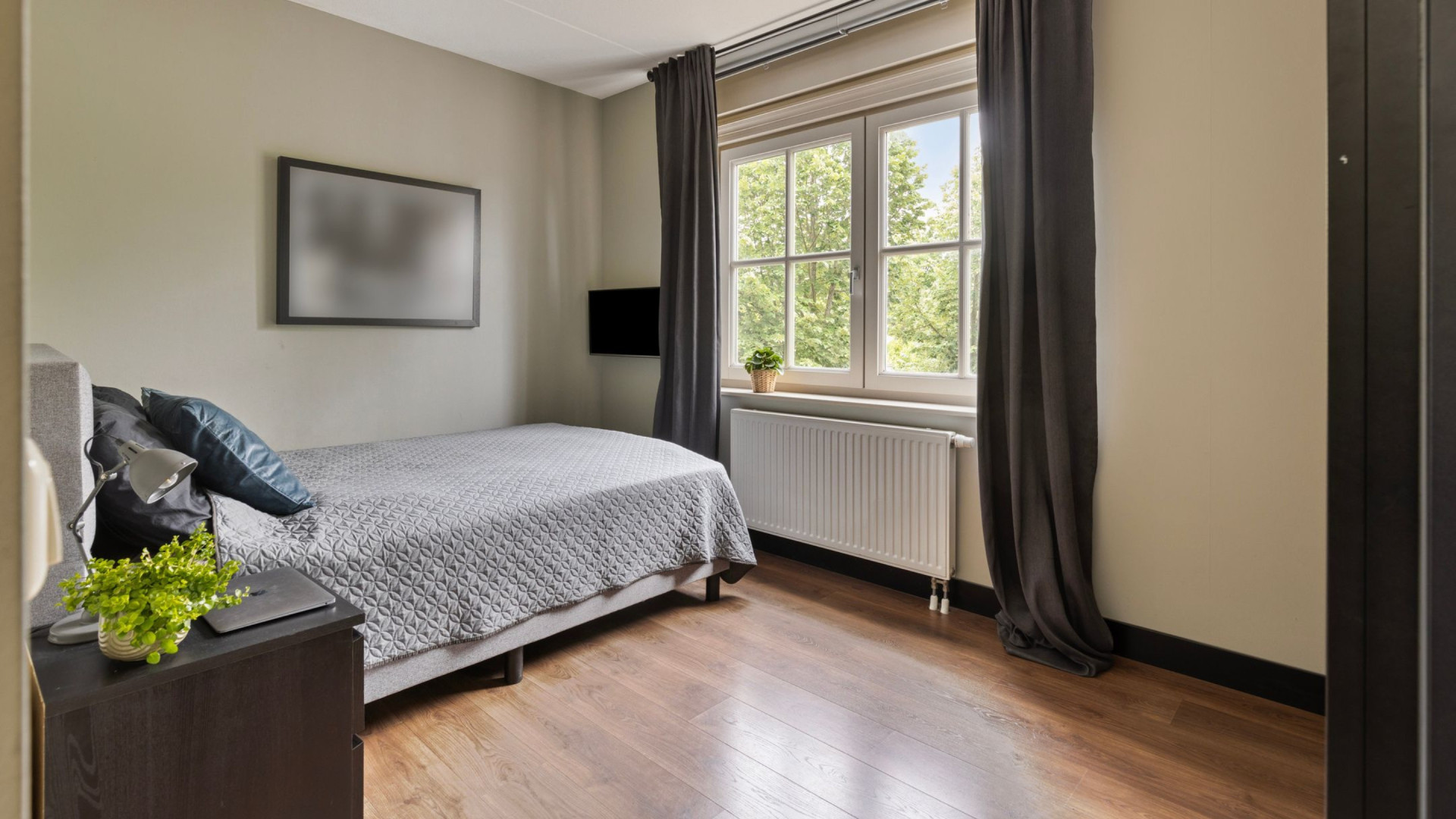 Ronald Koeman jr. koopt met hulp van zijn vader deze woning van bijna 1 miljoen euro! Zie foto's 9