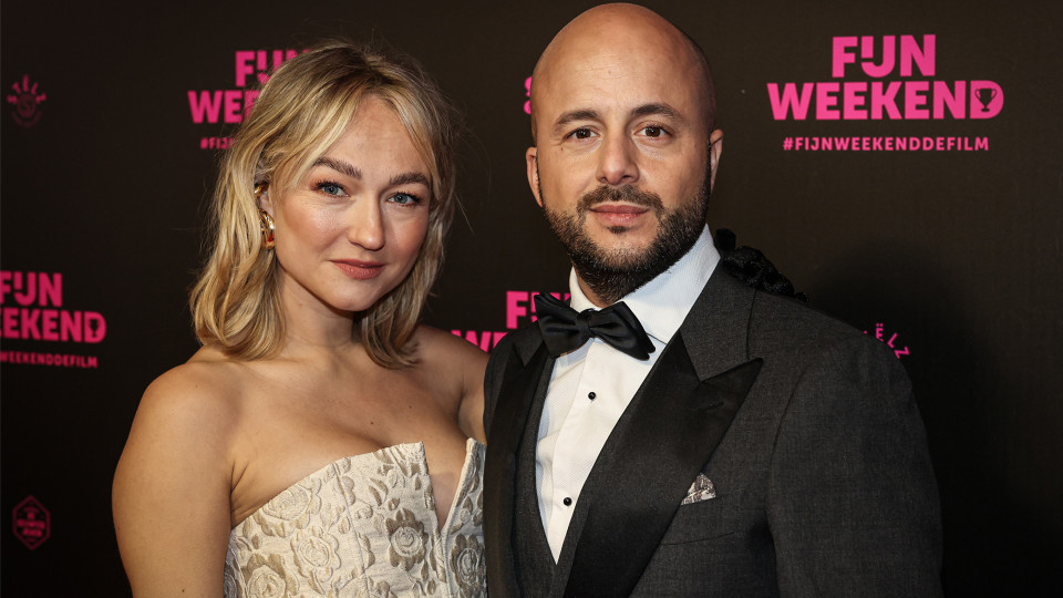 Van liefdesnest naar scheidingsvilla: Carolien Spoor en Jon Karthaus verkopen hun droomhuis! Zie foto's