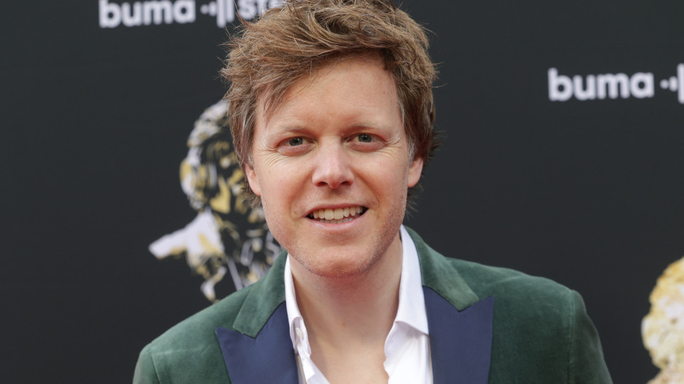 RTL Boulevard presentator Lex Uiting zet zijn Jordaanse droompand te koop! Zie foto's
