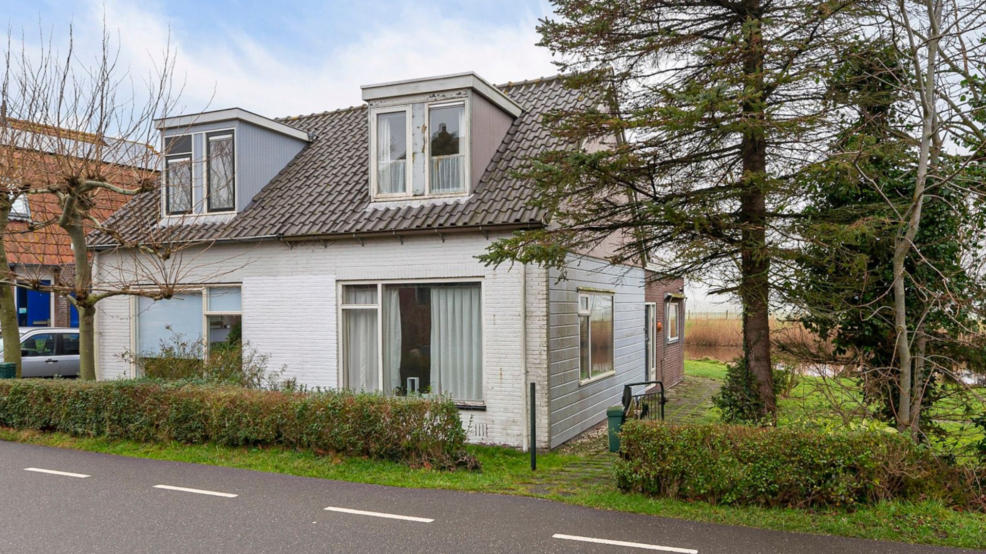 Carolien Spoor koopt na scheiding deze eigen kluswoning  Zie foto's 2