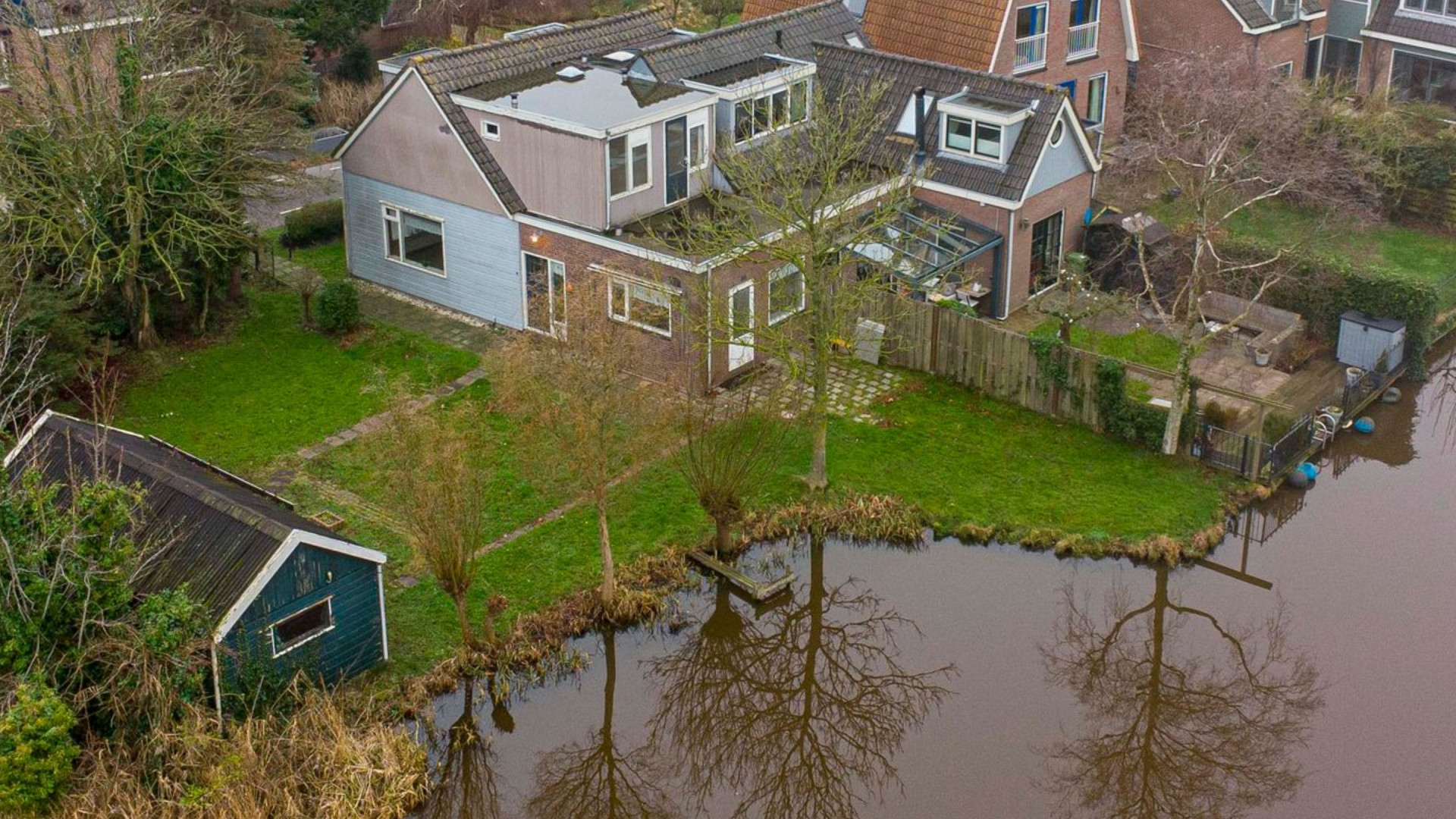 Carolien Spoor koopt na scheiding deze eigen kluswoning  Zie foto's 3