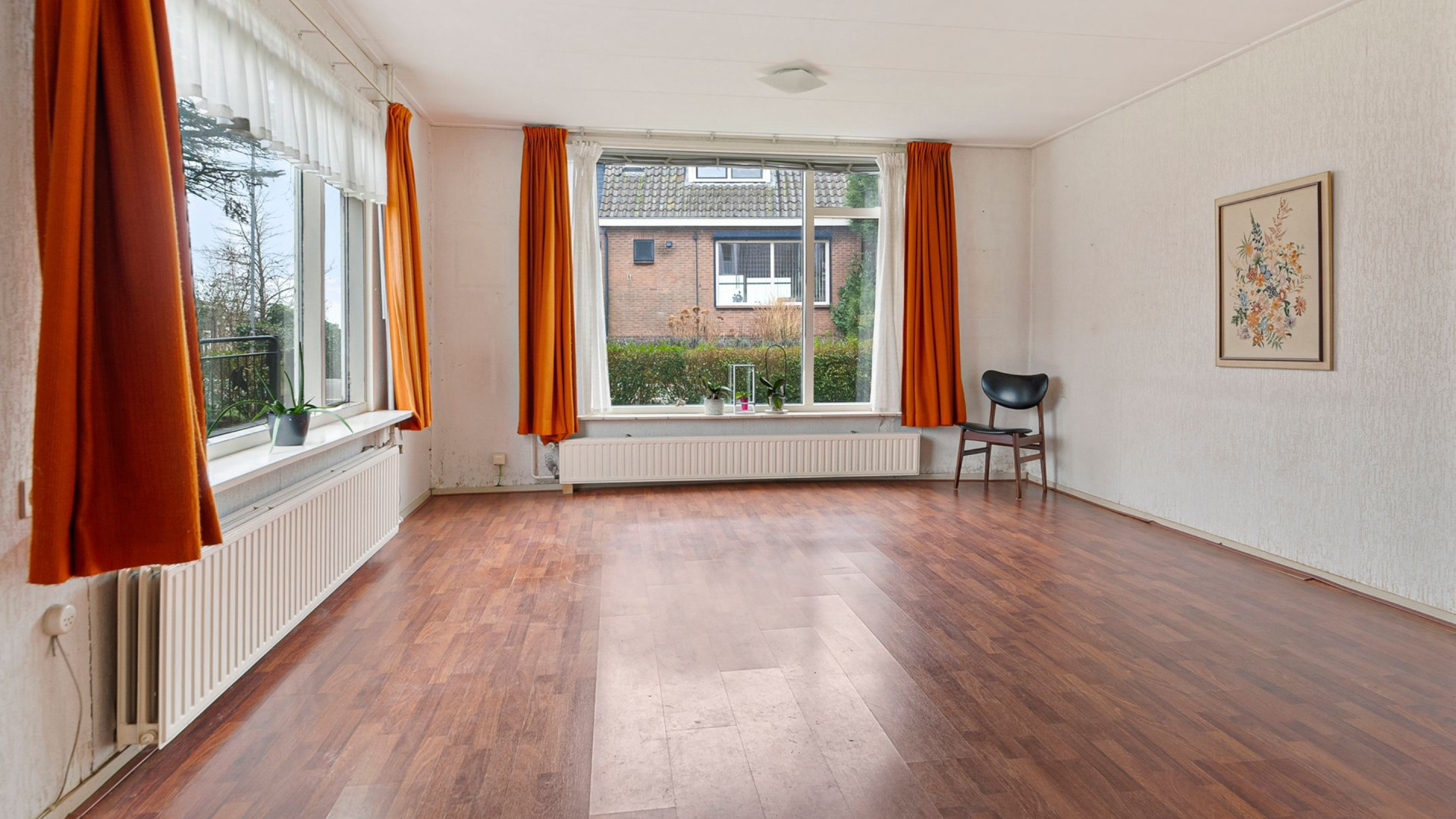 Carolien Spoor koopt na scheiding deze eigen kluswoning  Zie foto's 4