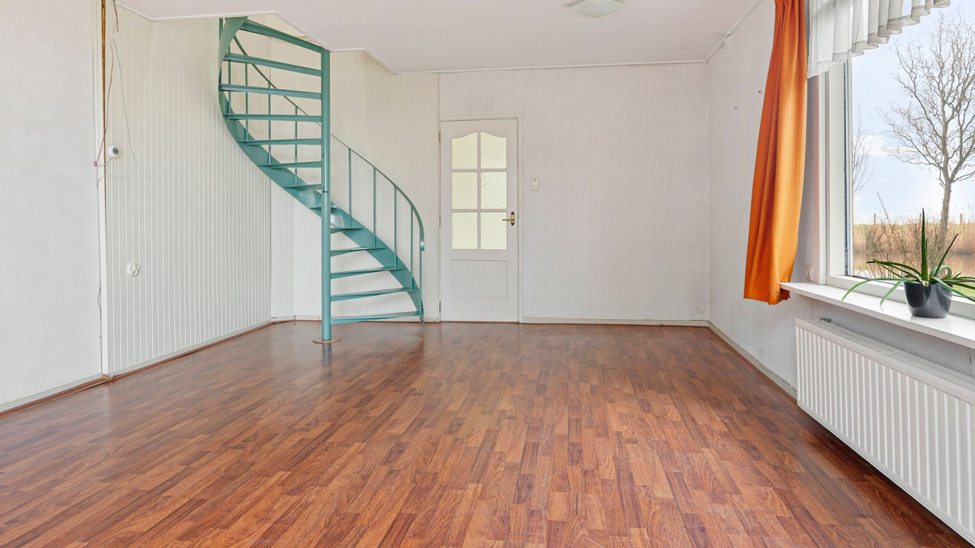 Carolien Spoor koopt na scheiding deze eigen kluswoning  Zie foto's 5
