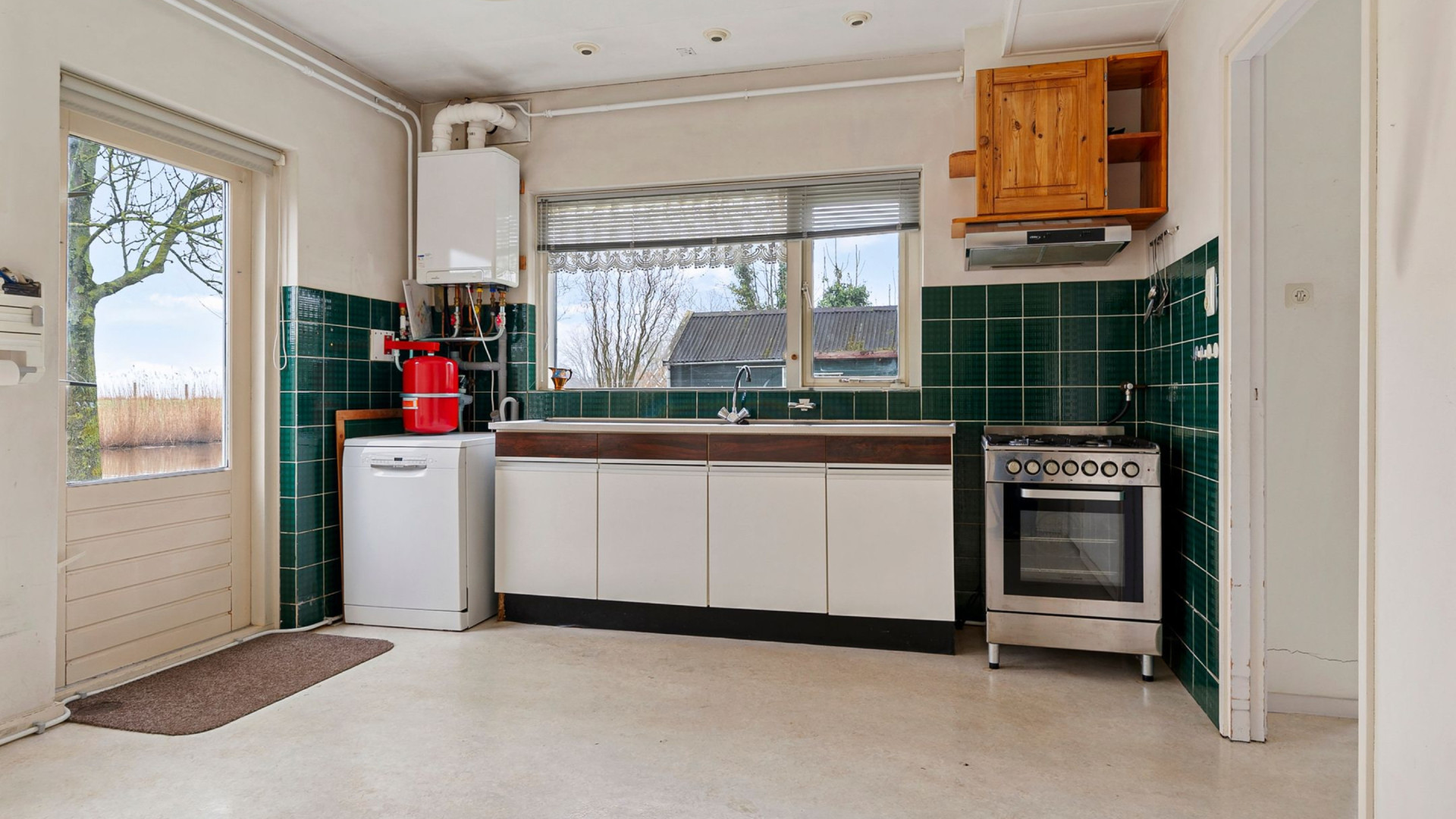 Carolien Spoor koopt na scheiding deze eigen kluswoning  Zie foto's 6