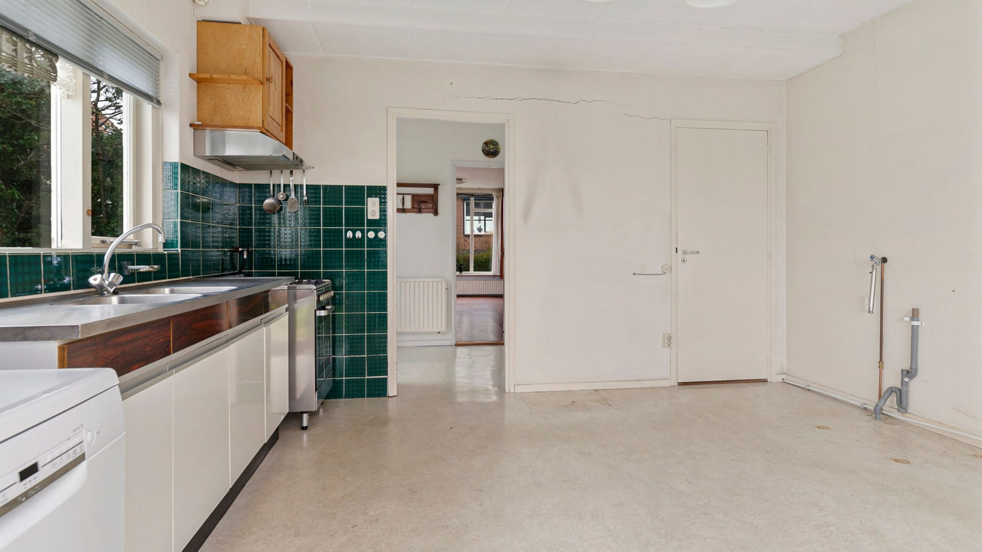 Carolien Spoor koopt na scheiding deze eigen kluswoning  Zie foto's 7