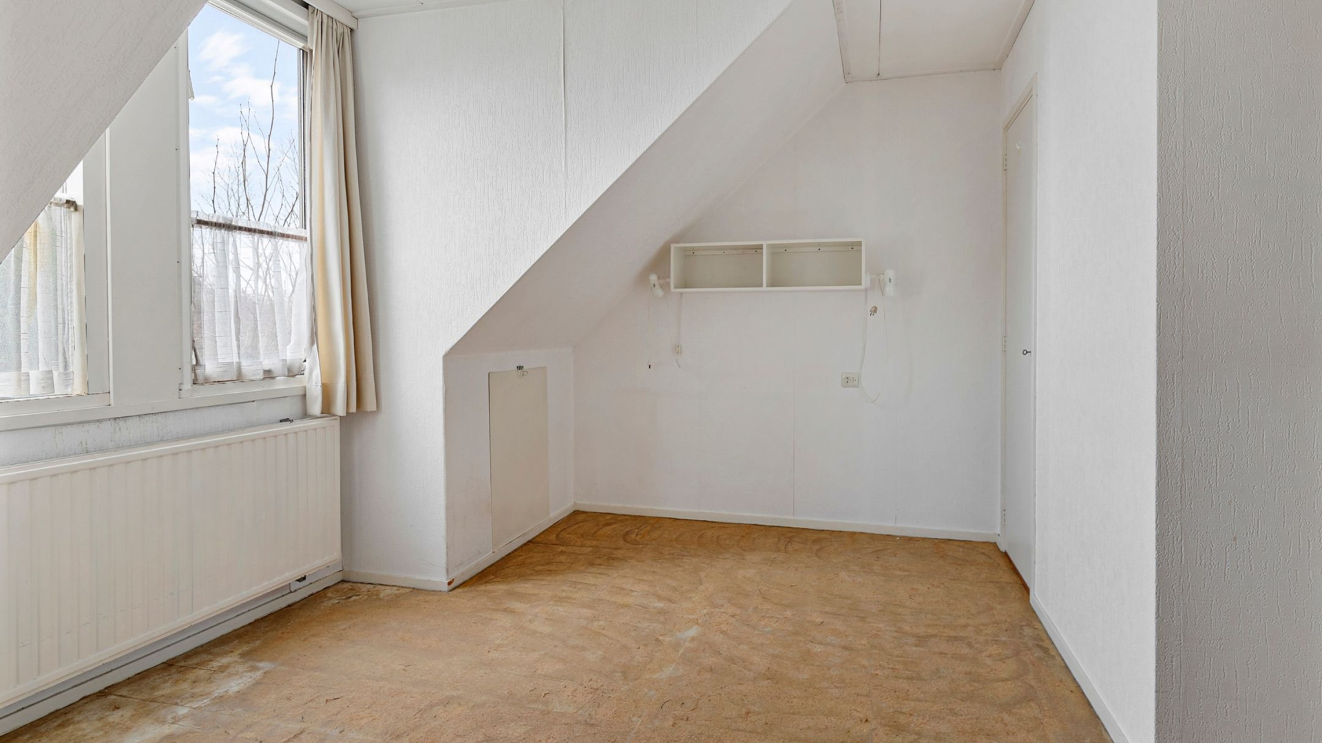 Carolien Spoor koopt na scheiding deze eigen kluswoning  Zie foto's 9