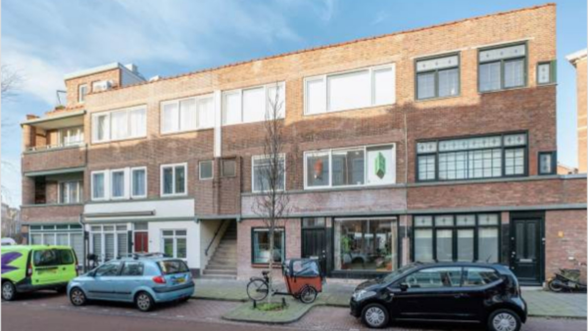 Binnenkijken bij Son Mieux zanger Camiel Meiresonne! Zie foto's 2