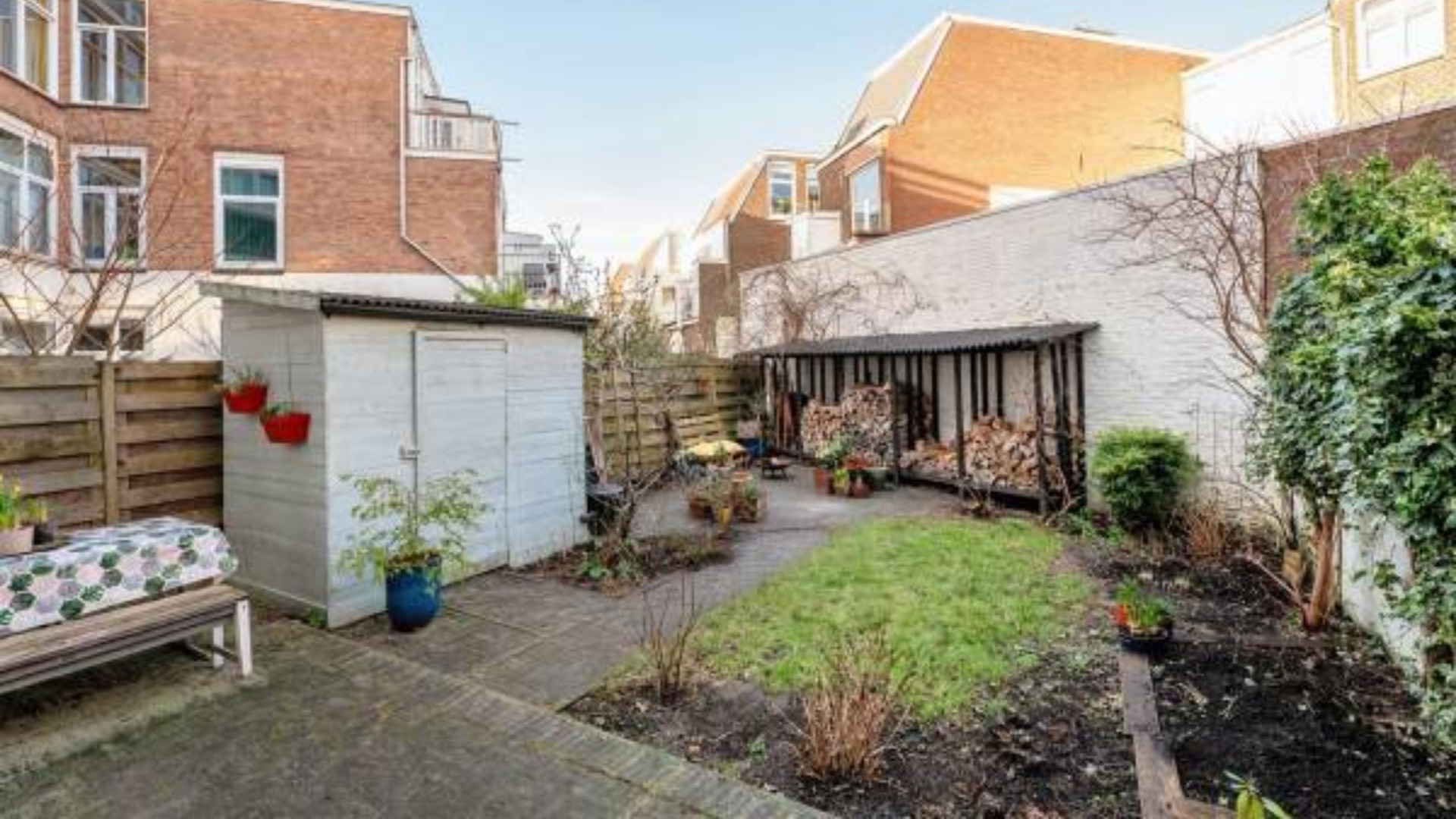 Binnenkijken bij Son Mieux zanger Camiel Meiresonne! Zie foto's 9