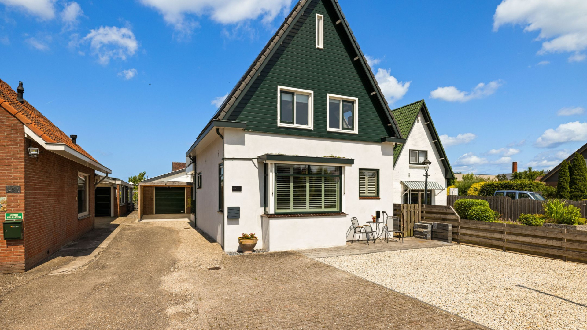 Nicolette Kluijver zet haar stijlvolle villa nog geen jaar na aankoop alweer te koop! Zie foto’s 2
