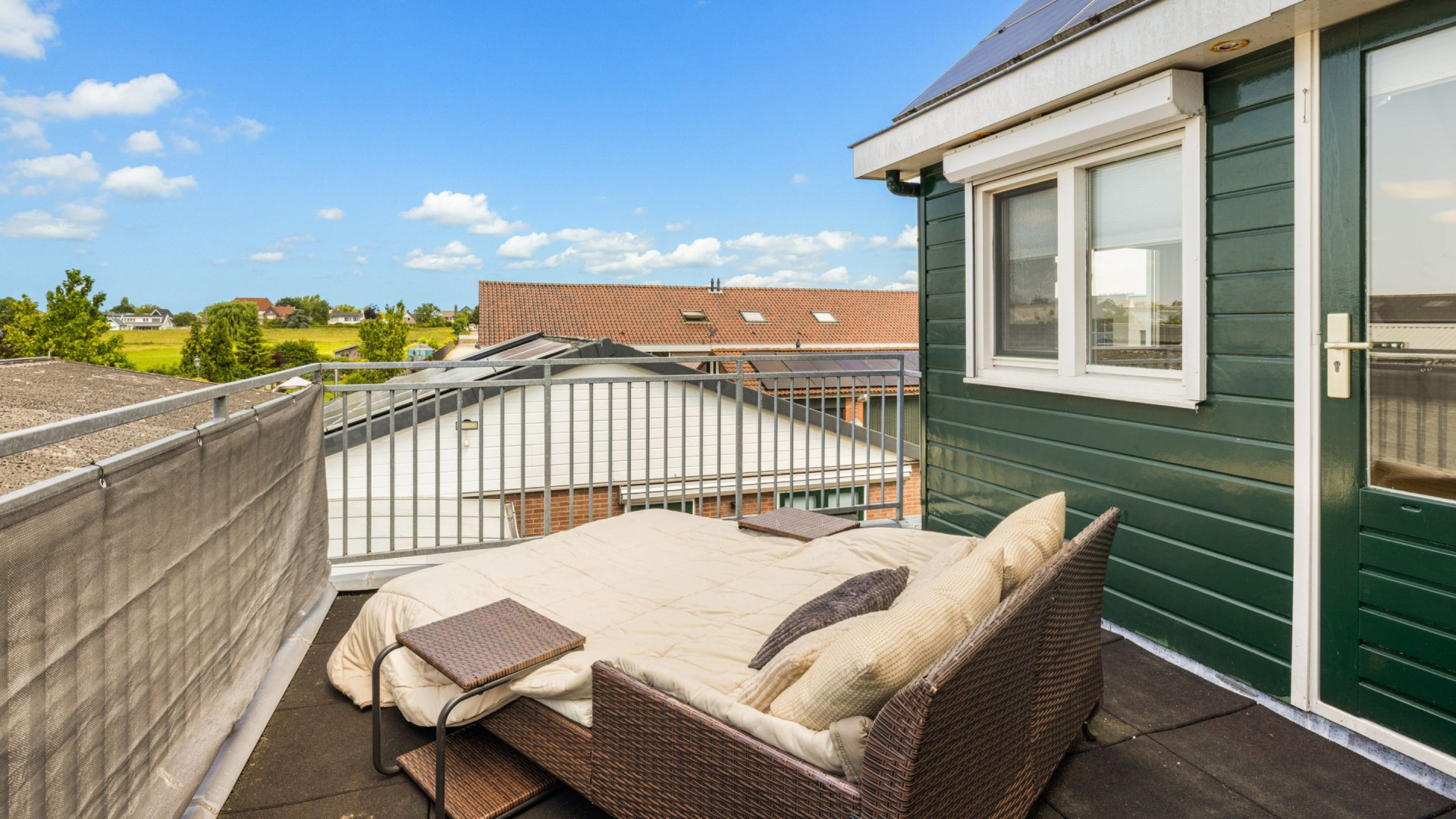 Nicolette Kluijver zet haar stijlvolle villa nog geen jaar na aankoop alweer te koop! Zie foto’s 7