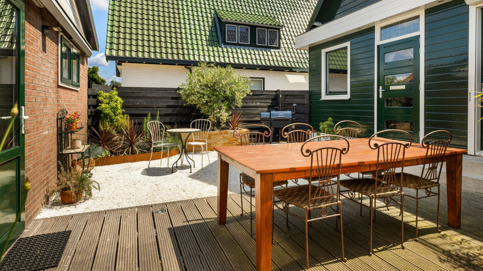 Nicolette Kluijver zet haar stijlvolle villa nog geen jaar na aankoop alweer te koop! Zie foto’s 10