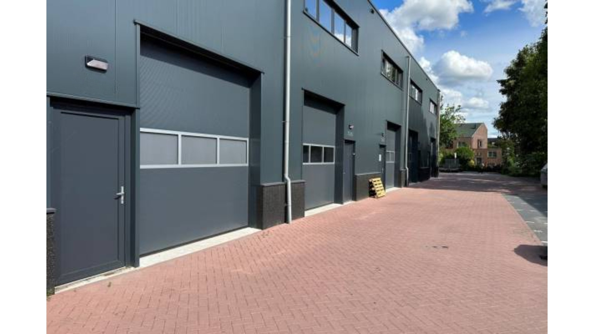 Dit is de thuisbasis van Donny Roelvink! Zie foto's 4