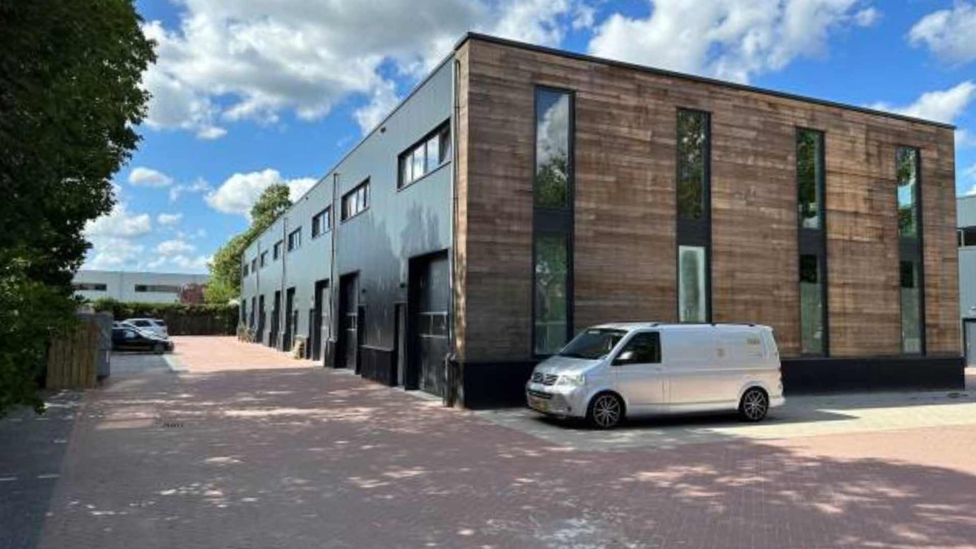 Dit is de thuisbasis van Donny Roelvink! Zie foto's 2