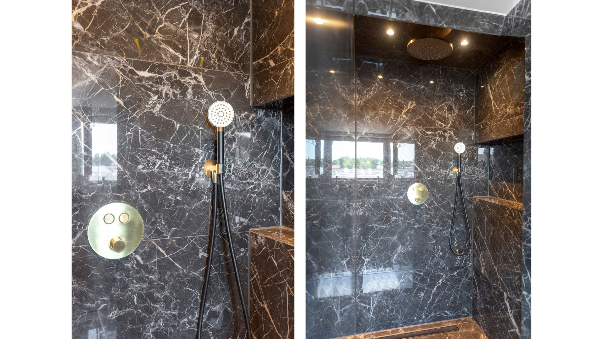 Jade Anna van Vliet zet haar luxe appartement te koop. Zie foto's 11